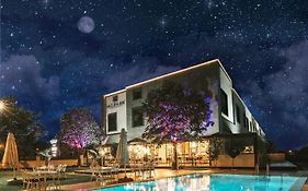İncipark Hotel